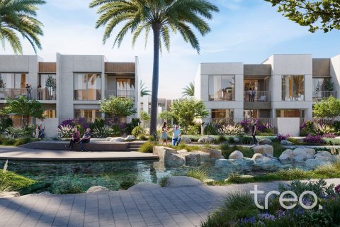 Townhouse de 3 chambres à The Valley, UAE No. 203887 3
