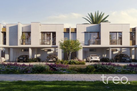 Townhouse de 3 chambres à The Valley, UAE No. 203887 8
