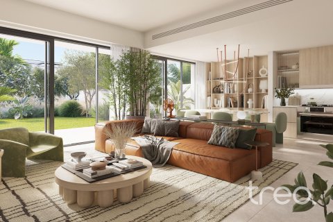 Townhouse de 3 chambres à The Valley, UAE No. 203887 5