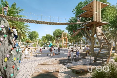 Townhouse de 3 chambres à The Valley, UAE No. 203887 17