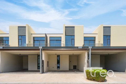 Townhouse de 3 chambres à Joy, UAE No. 203888