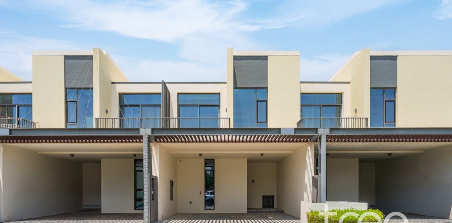 Townhouse de 3 chambres à Joy, UAE No. 203888