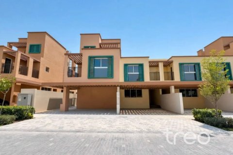 Townhouse de 4 chambres à Damac Lagoons, UAE No. 203889 18