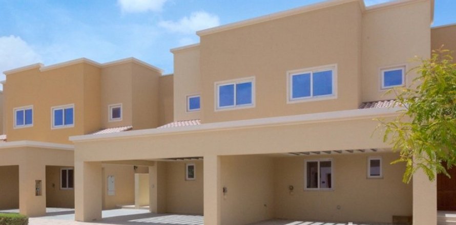 2 bedrooms Villa in Villanova, UAE No. 203886