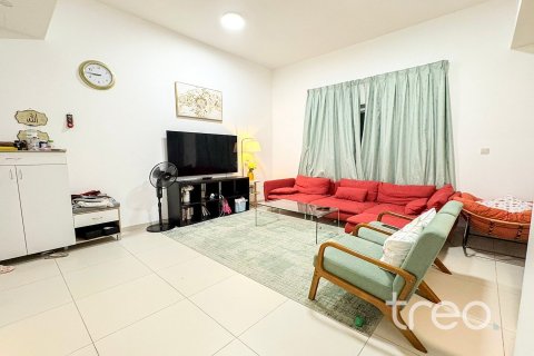 2 bedrooms Townhouse in Villanova, UAE No. 203890 3