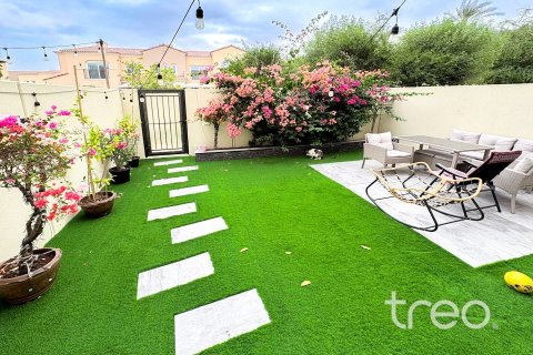 2 bedrooms Townhouse in Villanova, UAE No. 203890