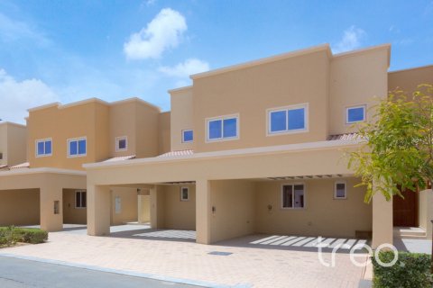 2 bedrooms Townhouse in Villanova, UAE No. 203890 13