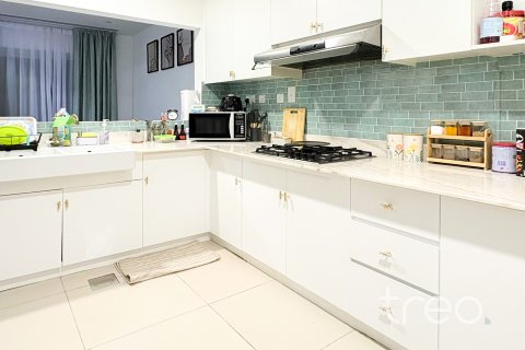 2 bedrooms Townhouse in Villanova, UAE No. 203890 4