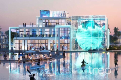 4 bedrooms Villa in Dubai, UAE No. 203892