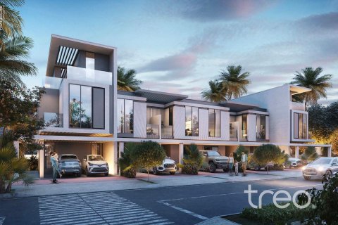 4 bedrooms Villa in Dubai, UAE No. 203892 4