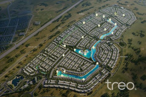 4 bedrooms Villa in Dubai, UAE No. 203892 15