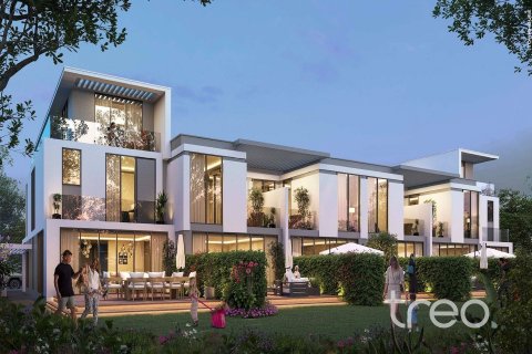 4 bedrooms Villa in Dubai, UAE No. 203892 3