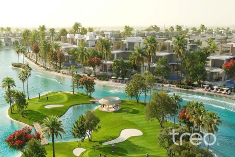 4 bedrooms Villa in Dubai, UAE No. 203892 6
