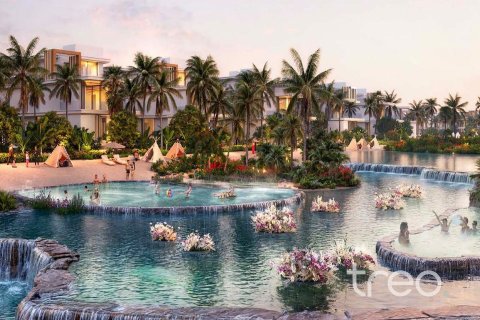 4 bedrooms Villa in Dubai, UAE No. 203892 12