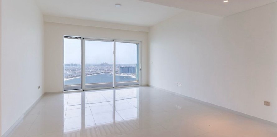 Apartment de 2 dormitorios en Dubai Harbour, UAE No. 147723
