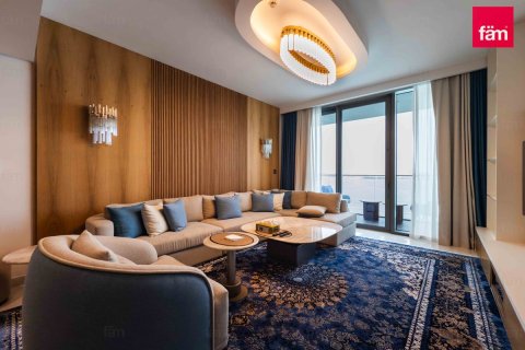 2 غرف نوم شقة في Dubai Harbour, الإمارات العربية المتحدة رقم 147722 7