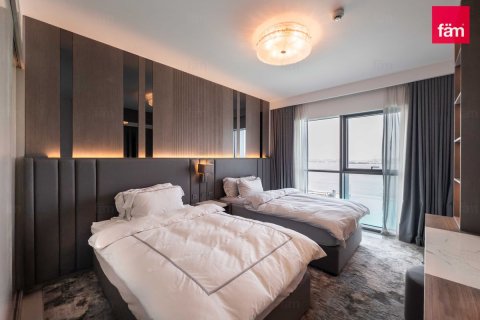 2 غرف نوم شقة في Dubai Harbour, الإمارات العربية المتحدة رقم 147722 20
