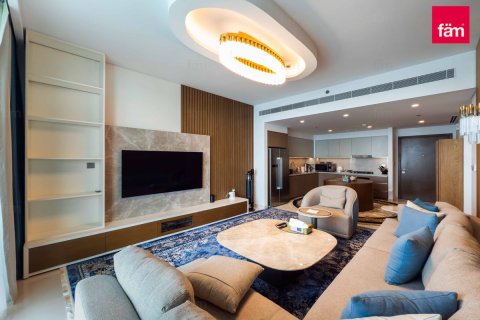 2 غرف نوم شقة في Dubai Harbour, الإمارات العربية المتحدة رقم 147722 8