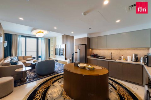 2 غرف نوم شقة في Dubai Harbour, الإمارات العربية المتحدة رقم 147722 4