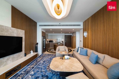2 غرف نوم شقة في Dubai Harbour, الإمارات العربية المتحدة رقم 147722 9