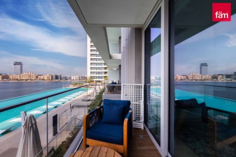 2 غرف نوم شقة في Dubai Harbour, الإمارات العربية المتحدة رقم 147722 30