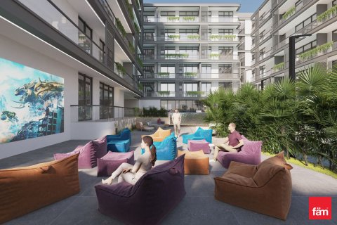 Shop de 1990m² en Dubai, UAE No. 147719 5