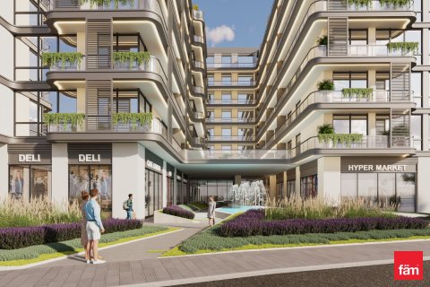 Shop de 1990m² en Dubai, UAE No. 147719