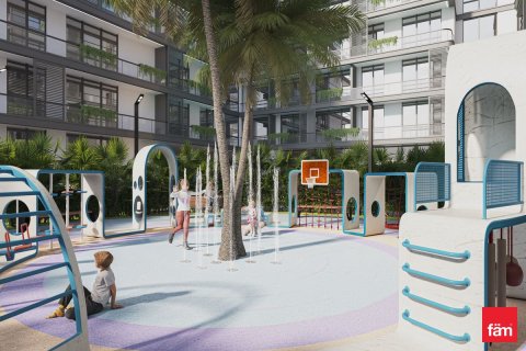 Shop de 1990m² en Dubai, UAE No. 147719 11