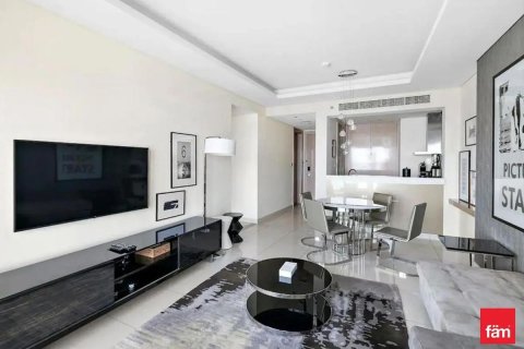 Appartement de 1 chambre à Business Bay, UAE No. 147725 14