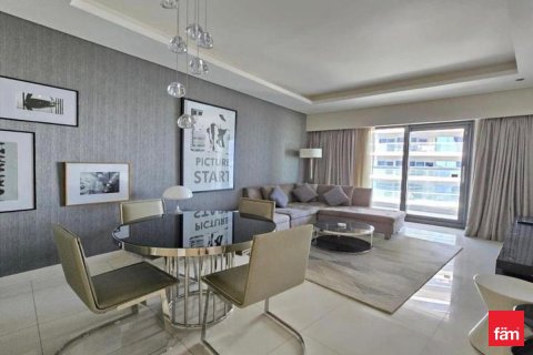 Appartement de 1 chambre à Business Bay, UAE No. 147725