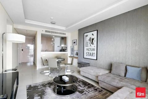 Appartement de 1 chambre à Business Bay, UAE No. 147725 13