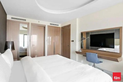 Appartement de 1 chambre à Business Bay, UAE No. 147725 7