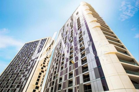 Apartment de 2 dormitorios en Shams Abu Dhabi, UAE No. 185558