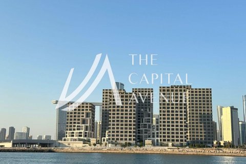 Apartamento tipo estudio Estudio en Makers District, UAE No. 185557 8
