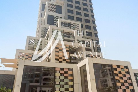 Apartamento tipo estudio Estudio en Makers District, UAE No. 185557 7