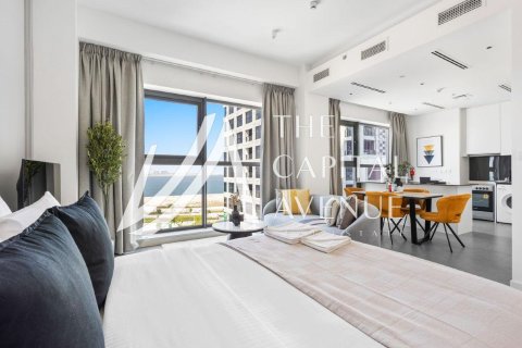 Apartamento tipo estudio Estudio en Makers District, UAE No. 185557