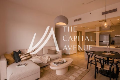 Apartment de 2 dormitorios en  Yas Island, UAE No. 185553 3