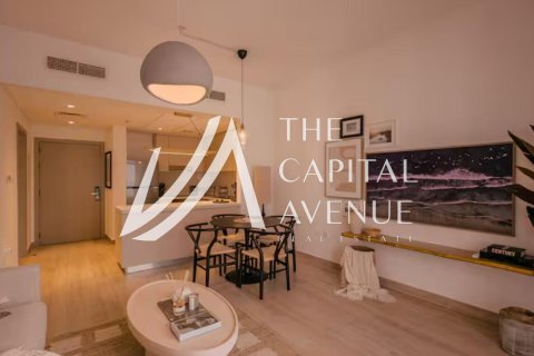 Apartment de 2 dormitorios en  Yas Island, UAE No. 185553 4