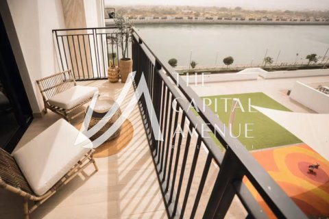 Apartment de 2 dormitorios en  Yas Island, UAE No. 185553 7
