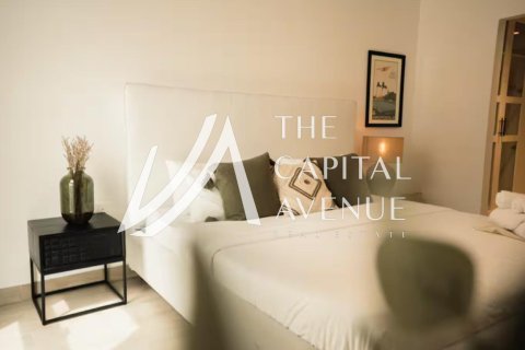 Apartment de 2 dormitorios en  Yas Island, UAE No. 185553 6