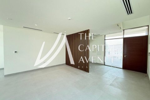 Townhouse de 4 dormitorios en Abu Dhabi, UAE No. 185554 3