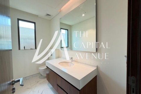 Townhouse de 4 dormitorios en Abu Dhabi, UAE No. 185554 13