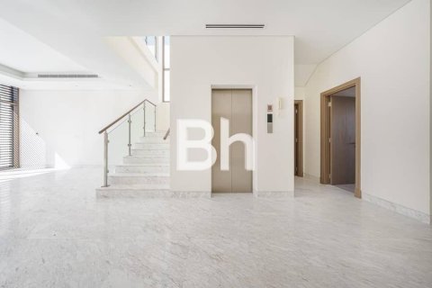 Вилла с 4 спальнями  №115142 20