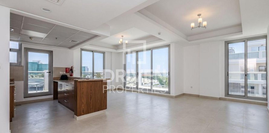 2 bedrooms Apartment in Meydan, UAE No. 193318