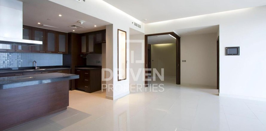 Appartement de 2 chambres à Business Bay, UAE No. 193313