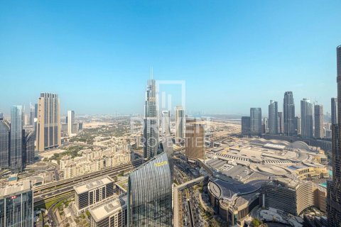 3 bedrooms Apartment in Burj Vista, UAE No. 193319