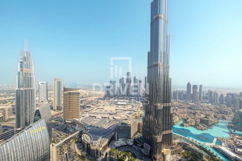 3 bedrooms Apartment in Burj Vista, UAE No. 193319 5