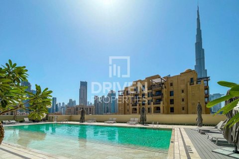 1 bedroom Apartment in Burj Royale, UAE No. 193317 9