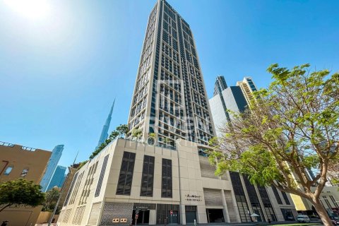 1 bedroom Apartment in Burj Royale, UAE No. 193317 3