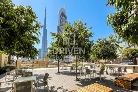 1 bedroom Apartment in Burj Royale, UAE No. 193317 30